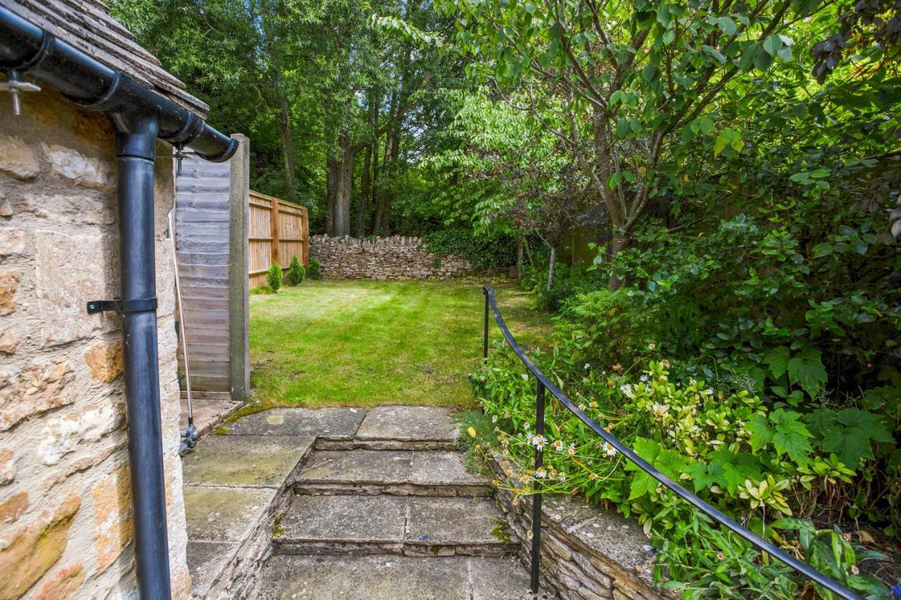 Clover Cottage Wyck Rissington Buitenkant foto