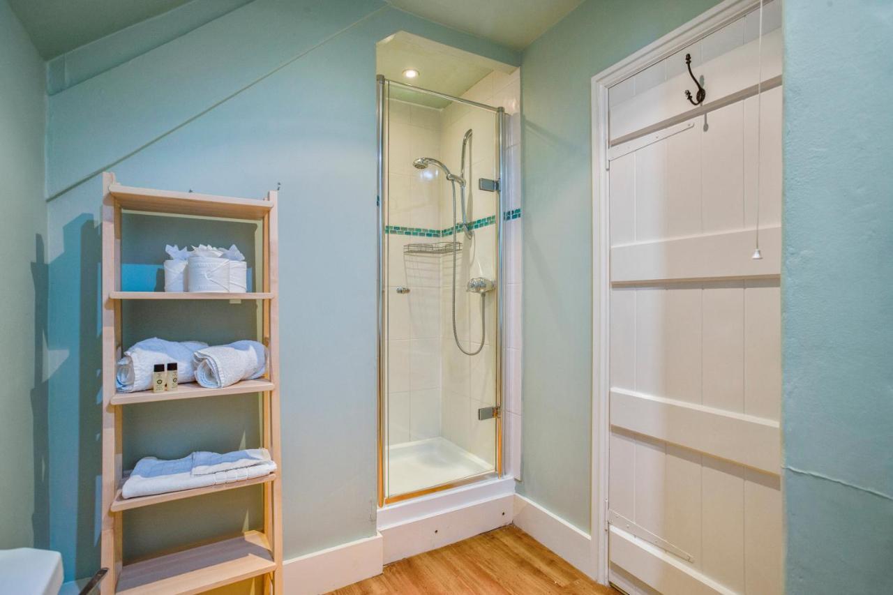 Clover Cottage Wyck Rissington Buitenkant foto