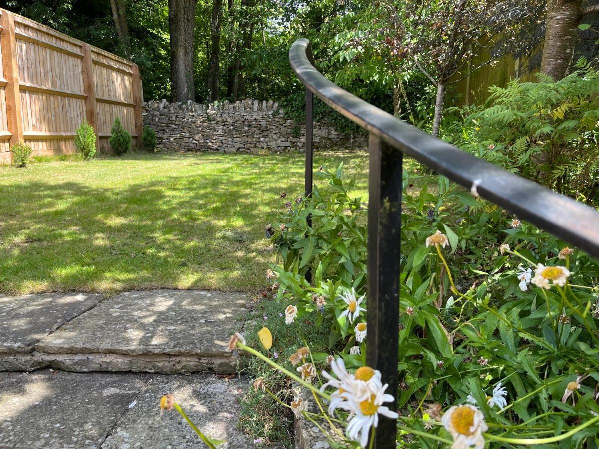 Clover Cottage Wyck Rissington Buitenkant foto