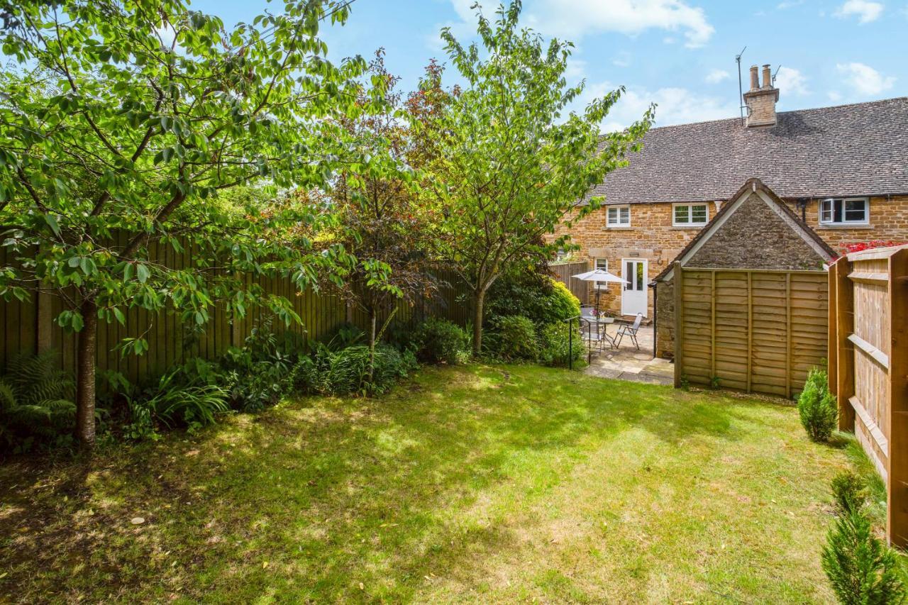 Clover Cottage Wyck Rissington Buitenkant foto